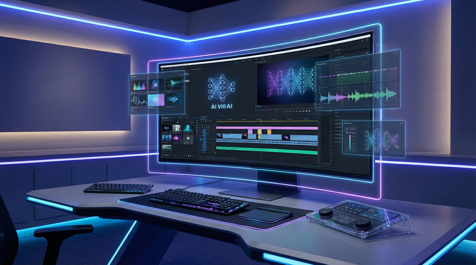 四虎 AI视频教程