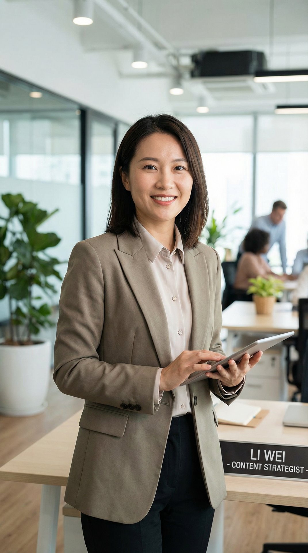 四虎内容策略师